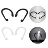 2 Pairs Anti-Lost Earphone Ear Hook For Apple AirPods - Universal - 2 Colours!