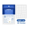 Lanbena Hydrocolloid Anti-Acne Patch For Daily And Night Use
