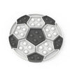 European Cup Football Push Pop Fidget Toys - 3 Design!