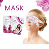 Anti-Fatigue Eye Steam Masks - 2 Or 5pcs