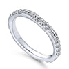 Fashionable Wedding Rings For Men And Women
