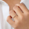 Simple Ring for Women