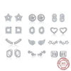 925 Sterling Silver Luxury Stud Earrings Collection!