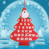 Christmas Tree Style Advent Calendar!